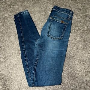 JOES SKINNY JEANS
